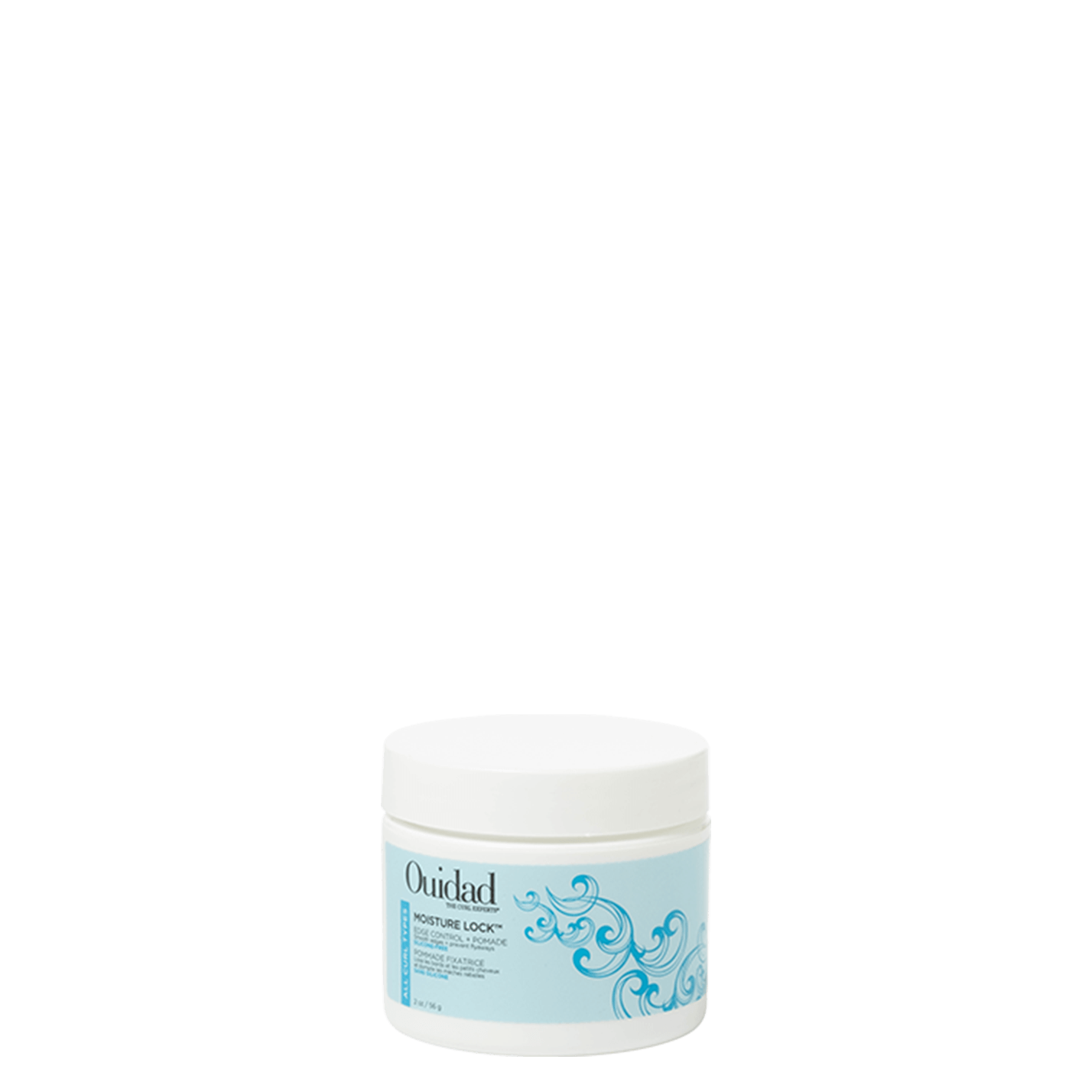 Moisture Lock™ Edge Control + Pomade